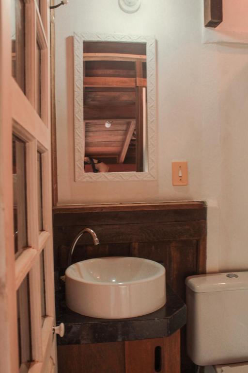  Casa de Hospedagem Paraty