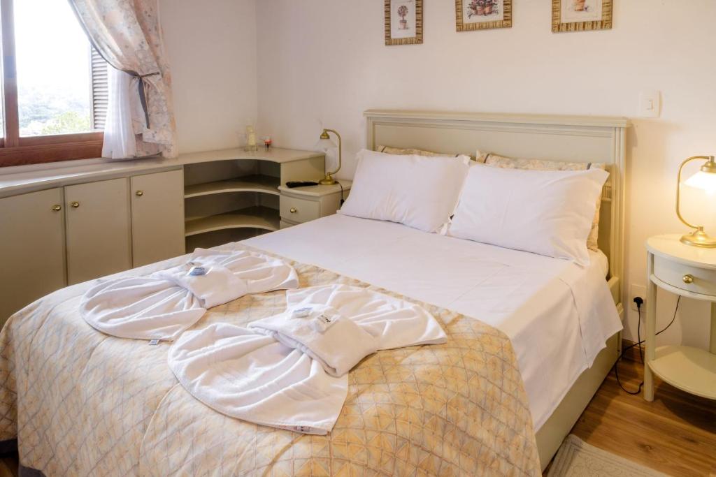 Morada 410 melhor vista de Gramado  Morada 410 melhor vista de Gramado