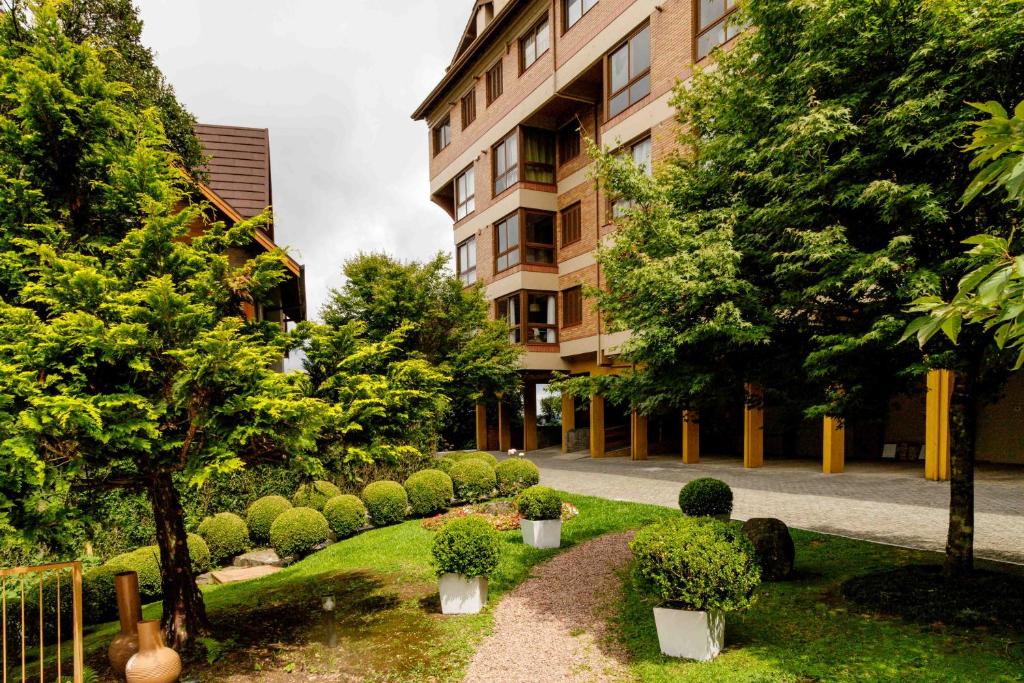 Morada 410 melhor vista de Gramado  Morada 410 melhor vista de Gramado