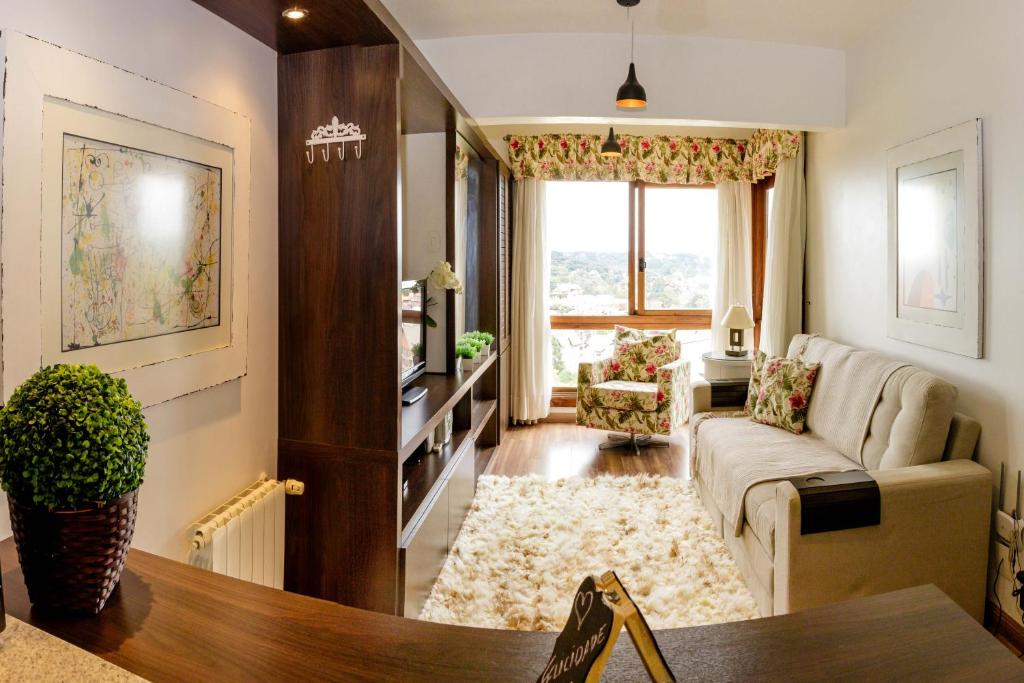 Morada 410 melhor vista de Gramado  Morada 410 melhor vista de Gramado