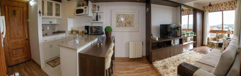 Morada 410 melhor vista de Gramado  Morada 410 melhor vista de Gramado