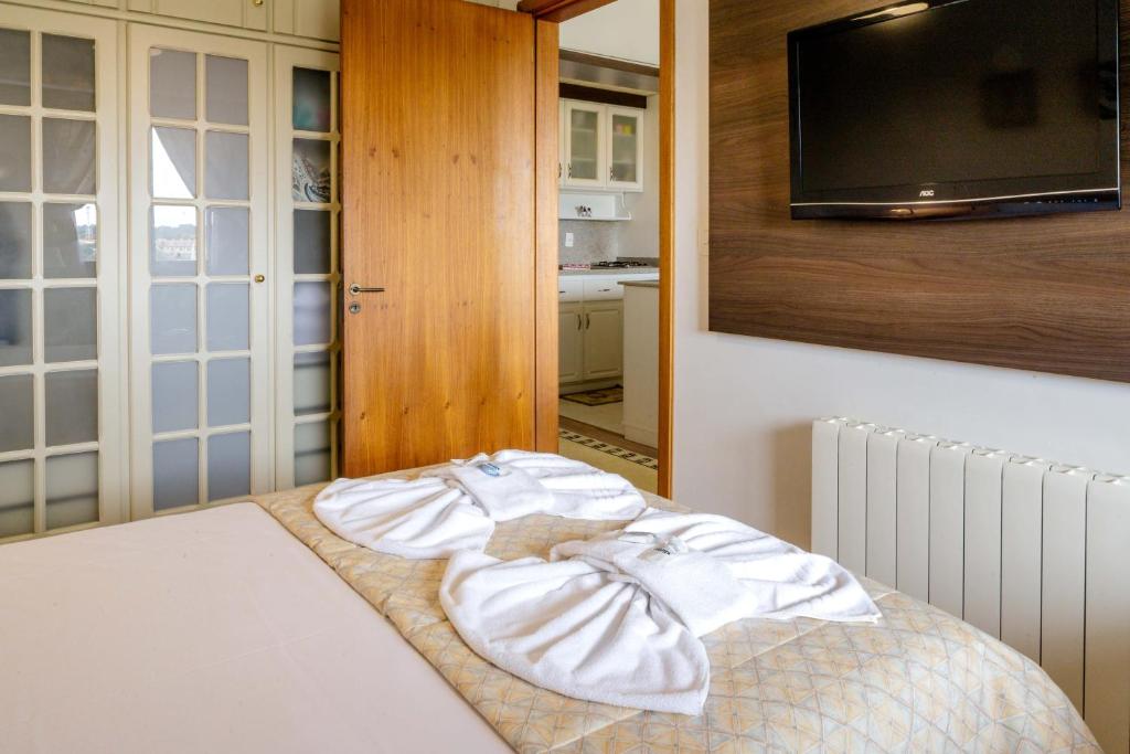 Morada 410 melhor vista de Gramado  Morada 410 melhor vista de Gramado