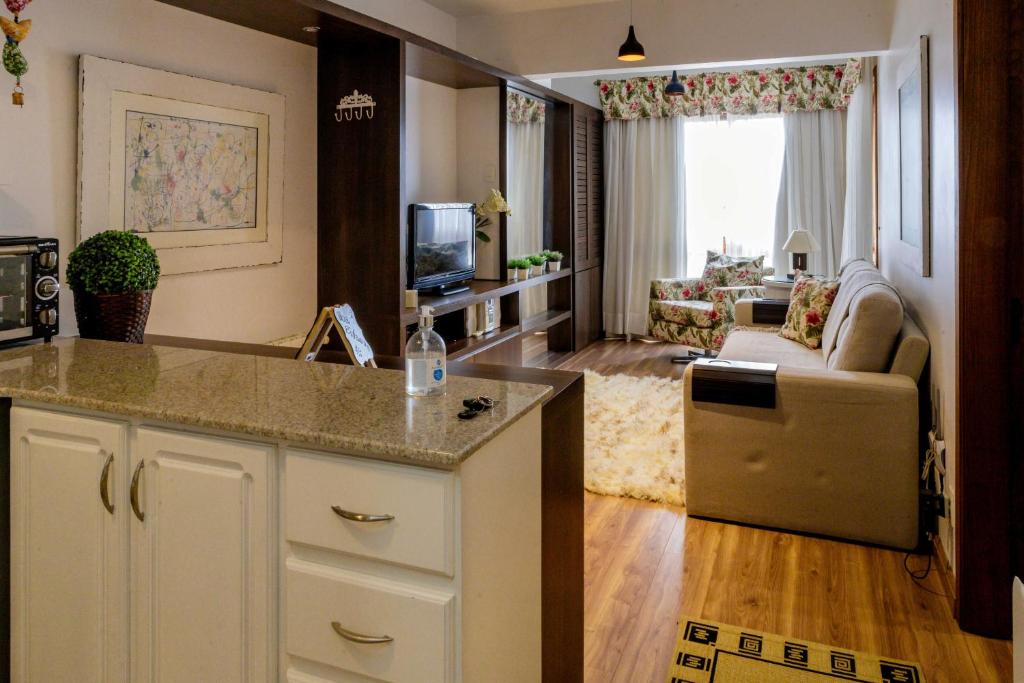 Morada 410 melhor vista de Gramado  Morada 410 melhor vista de Gramado