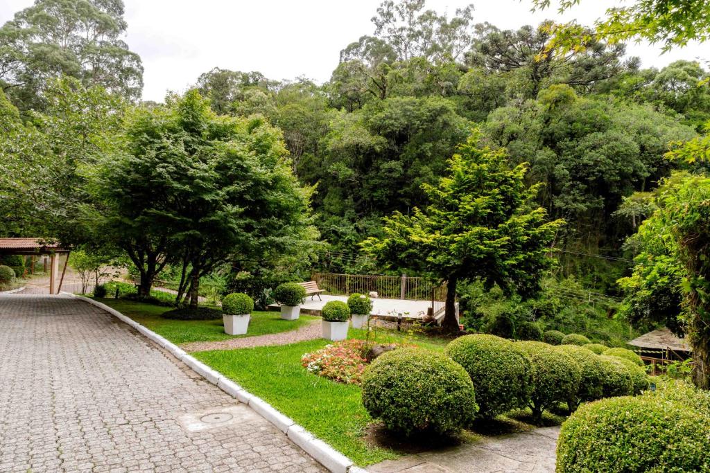 Morada 410 melhor vista de Gramado  Morada 410 melhor vista de Gramado