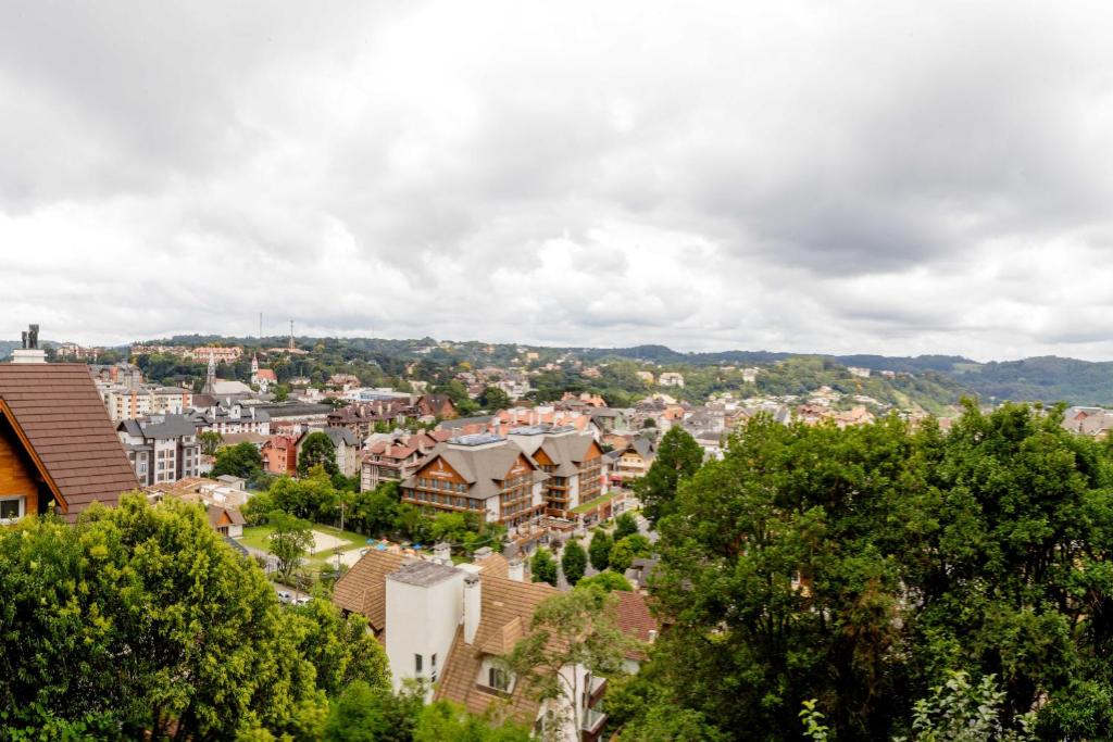 Morada 410 melhor vista de Gramado  Morada 410 melhor vista de Gramado