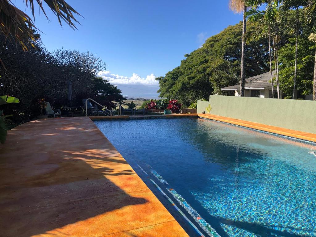 Bassein majutusasutuses Banyan Tree B&B Retreat või selle lähedal