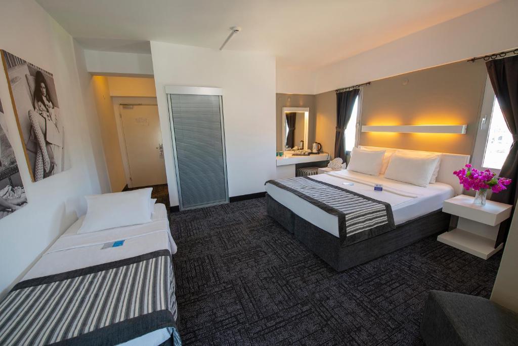 Cesme Ladin Hotel