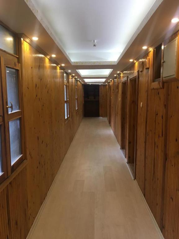 SÜMELA HOLİDAY HOTEL - Superieure Eenpersoonskamer