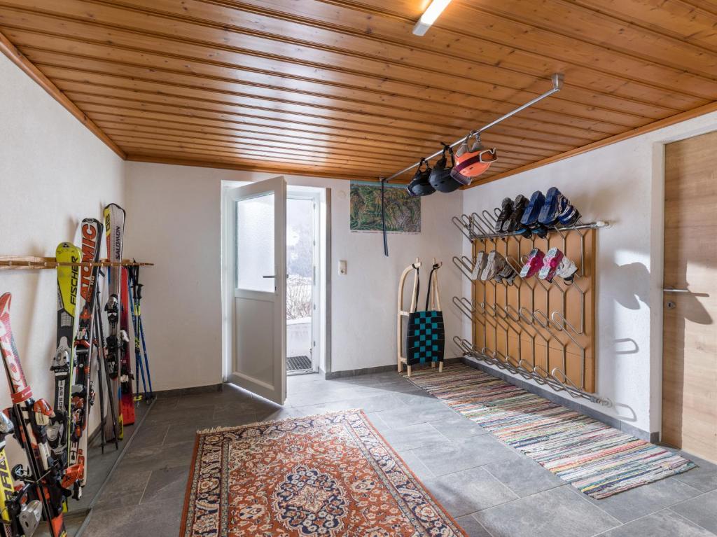 Fotografie z fotogalerie ubytování Haus Talblick v destinaci Gerlosberg