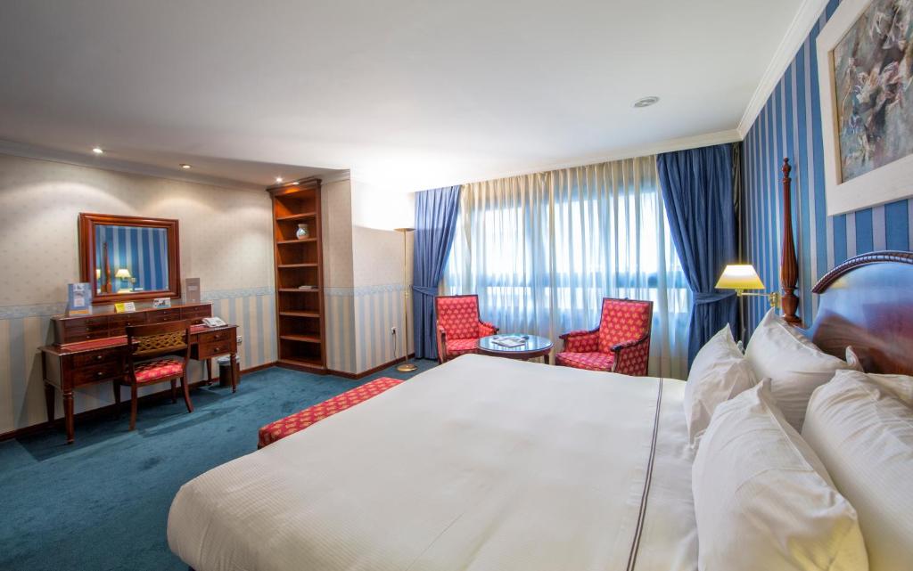 Eurostars Araguaney - 9