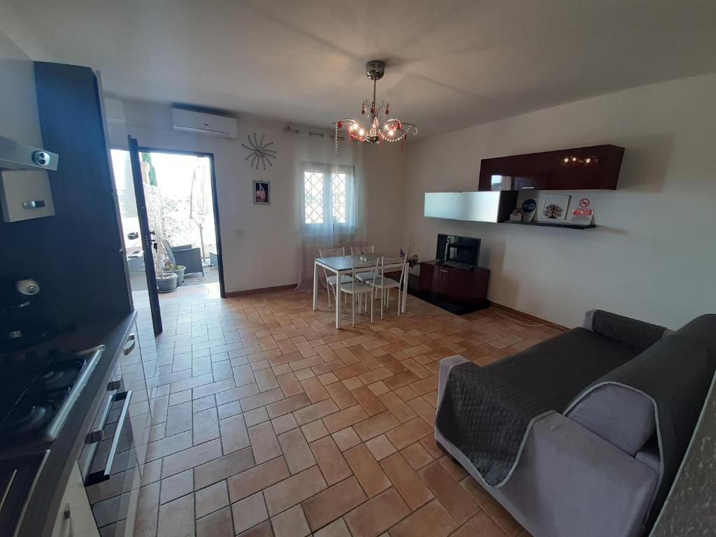 Villa Elegance - Villa Met 1 Slaapkamer