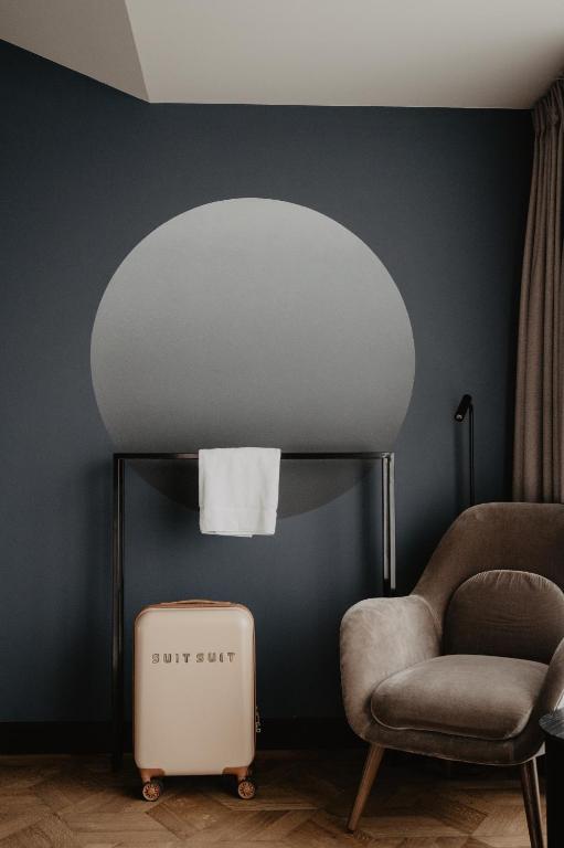 The Nox Hotel - Resim 41