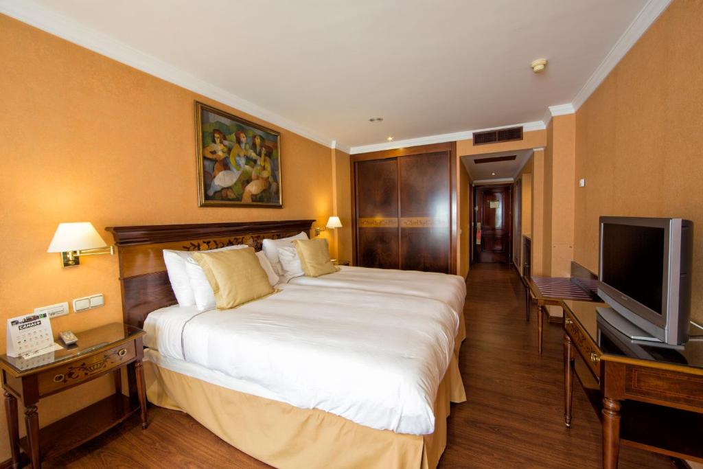 Eurostars Araguaney - 4