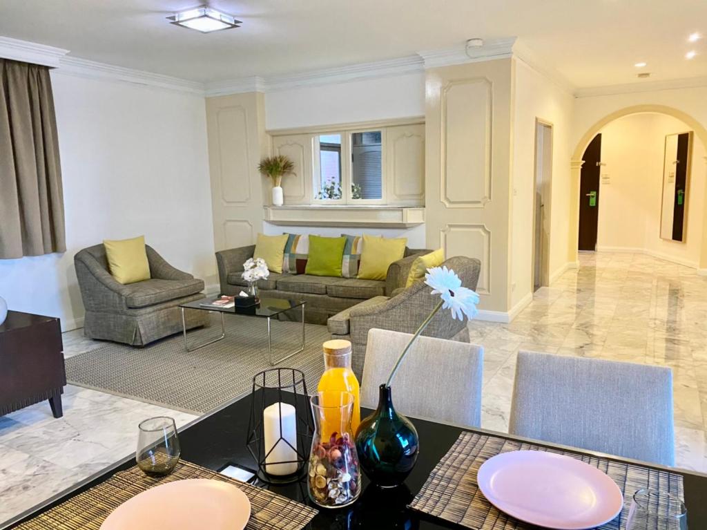 Asoke Residence Sukhumvit by UHG - Resim 17