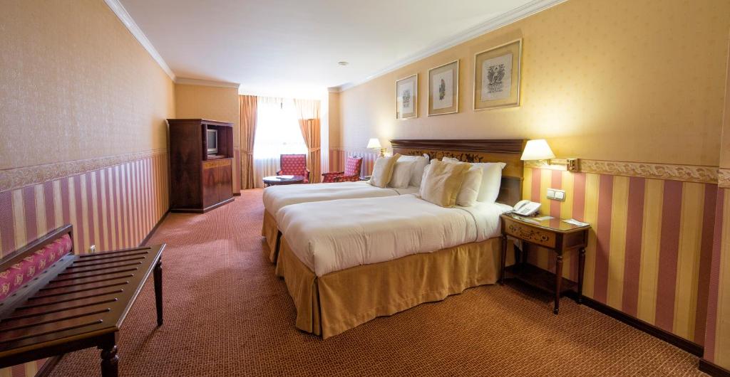 Eurostars Araguaney - 7