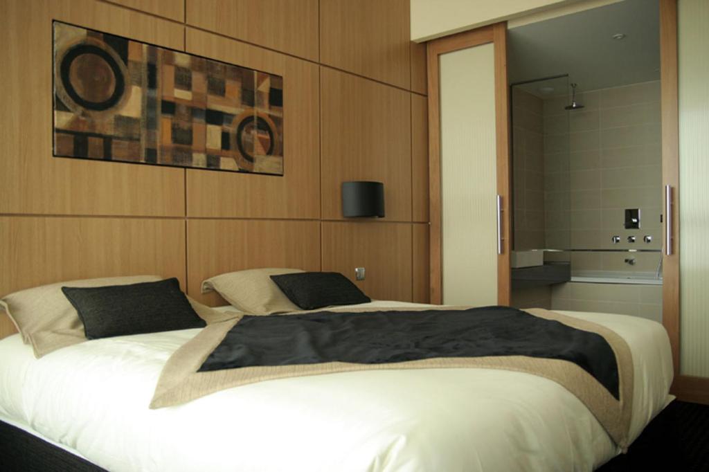 Hotel Spa Le Pasino - 高级双人间