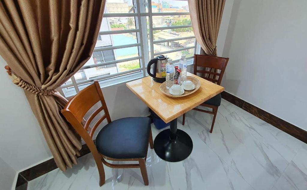 Pheng Chenda Hotel 3