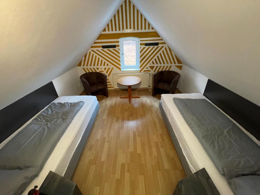 LD Apartments & Ferienwohnungen - Appartamento