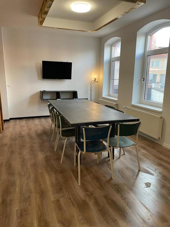 LD Apartments & Ferienwohnungen - Appartamento