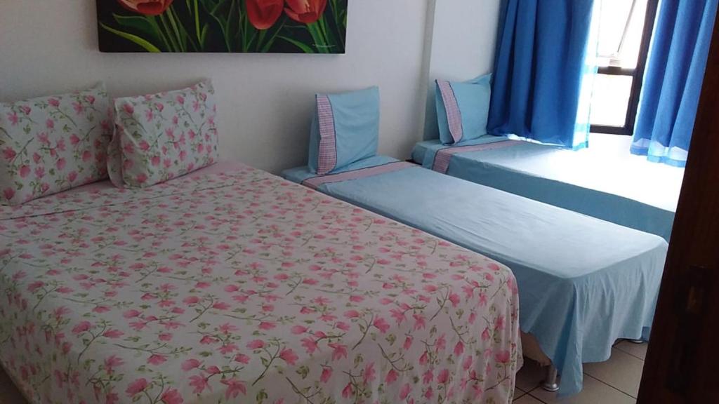  Barra Tropical Residence