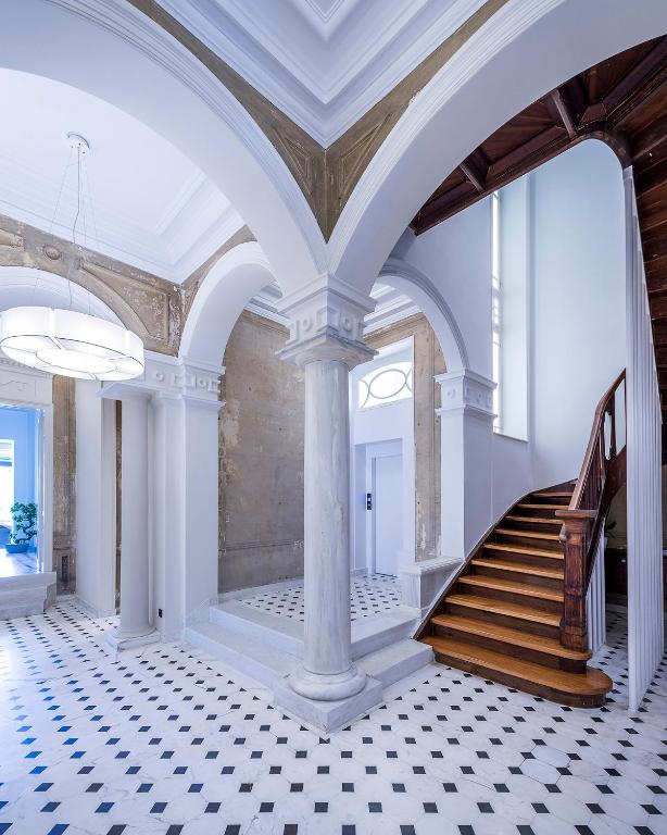 The Bold Type Hotel, a Member of Design Hotels - Resim 2