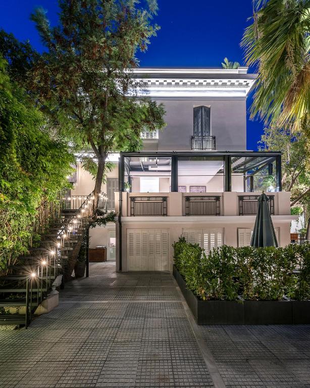 The Bold Type Hotel, a Member of Design Hotels - Resim 5