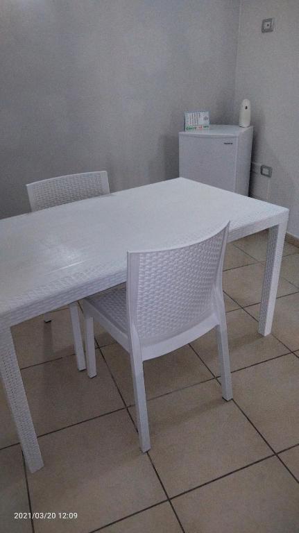 Zdjęcie z galerii obiektu La casa dei sogni w mieście Pachino