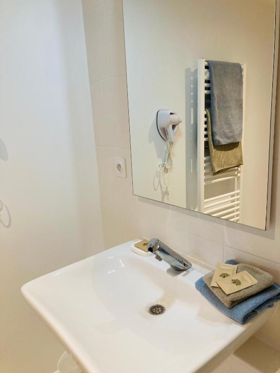 Résidence Thibaud - Resim 26