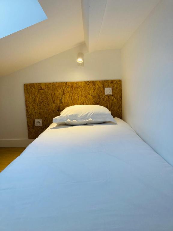 Résidence Thibaud - Resim 29