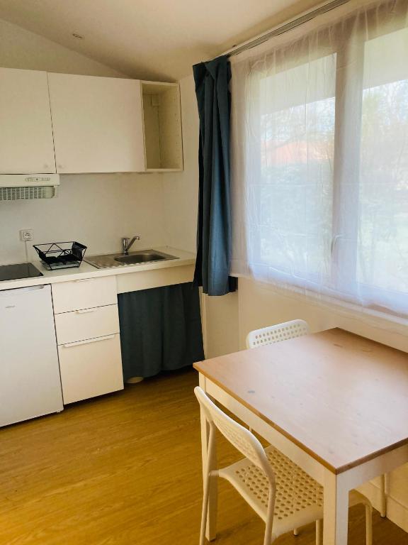 Résidence Thibaud - Resim 31