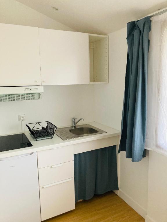 Résidence Thibaud - Resim 32