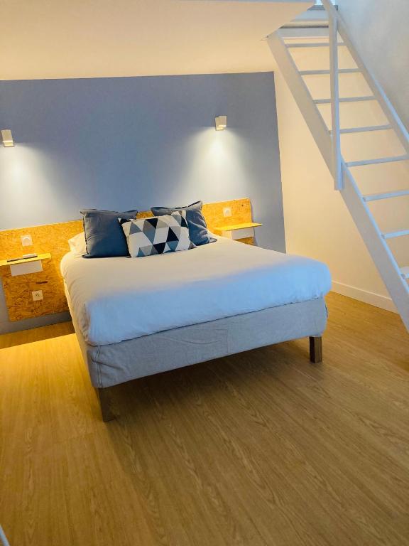 Résidence Thibaud - Resim 33