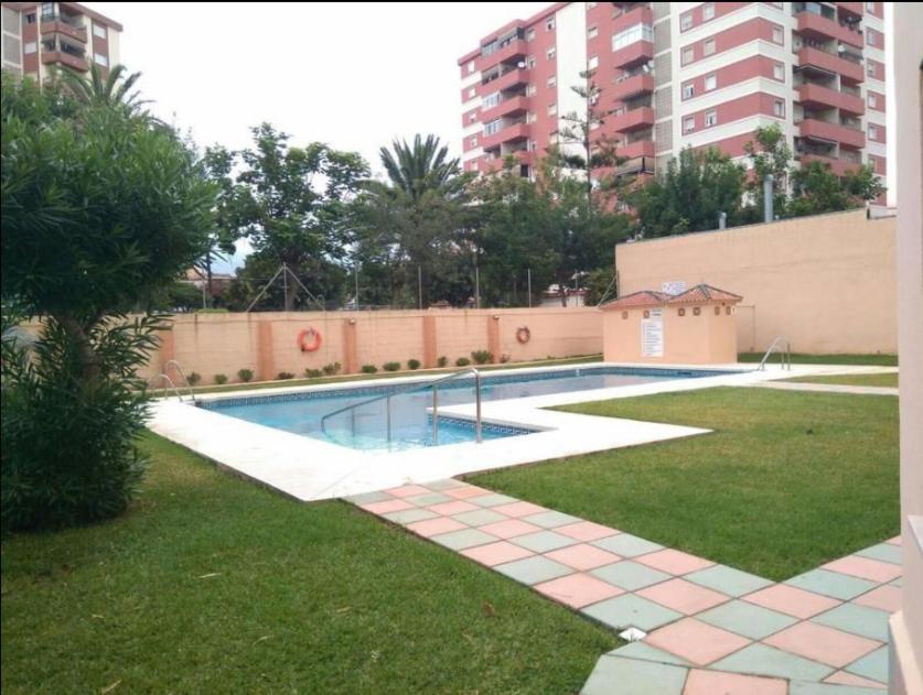 Appartement Fuengirola Sun & Beach (Spanje Fuengirola ...