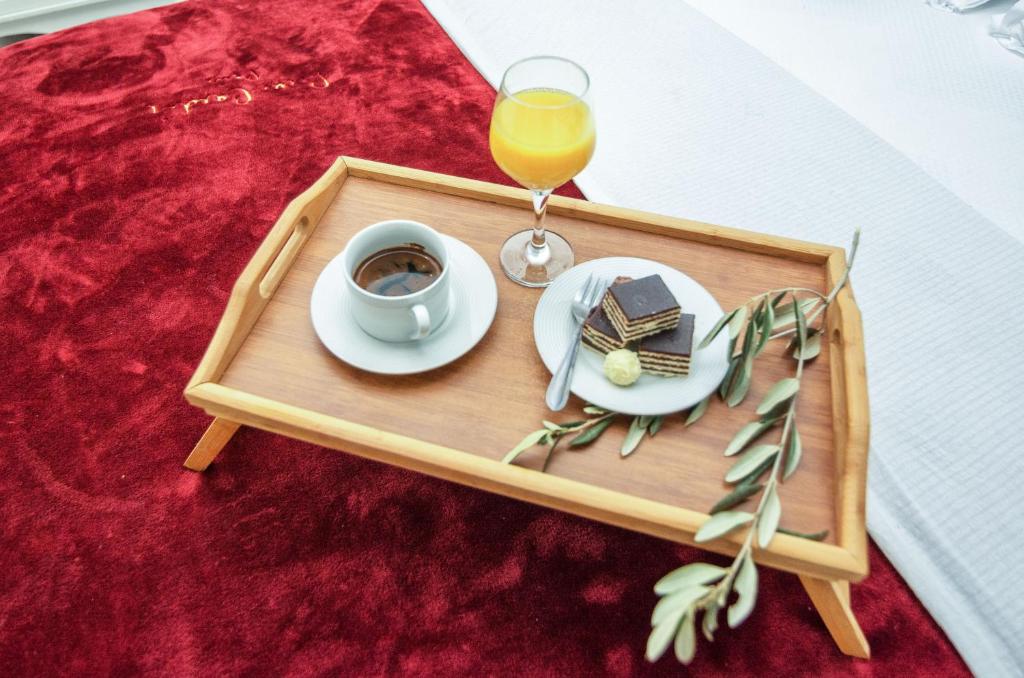 Francesca Luxury Apartment