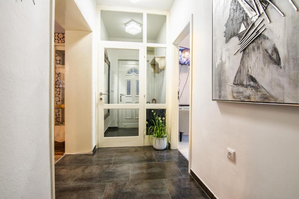 Francesca Luxury Apartment - 13