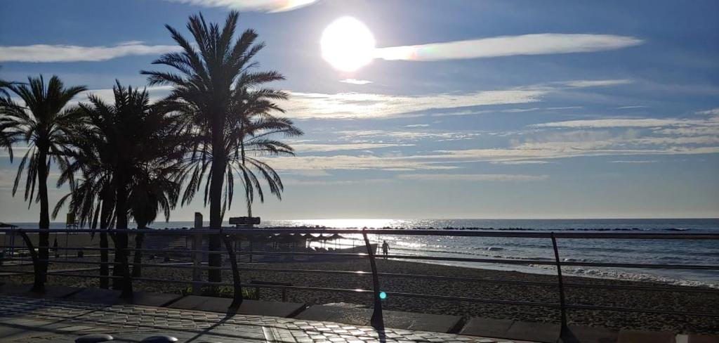 La Luna Blanca, Torremolinos – Tarifs 2022