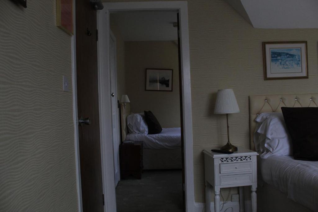 Headlands Hotel - Resim 29