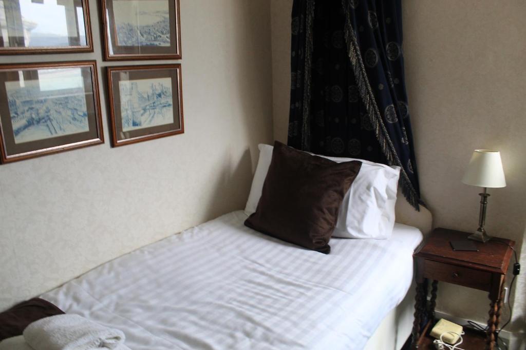 Headlands Hotel - Resim 31