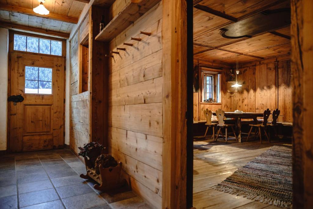 Zdjęcie z galerii obiektu Residence Karnutsch w mieście Santa Valpurga
