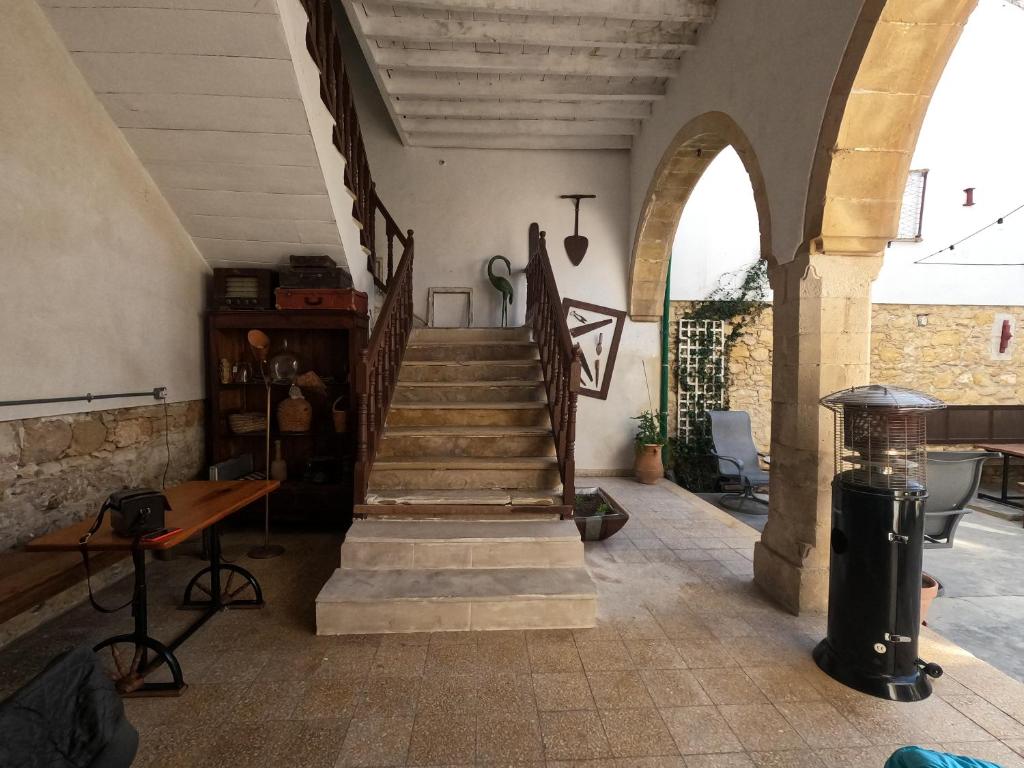 Fotografie z fotogalerie ubytování Le Mat Hostel v destinaci Larnaka