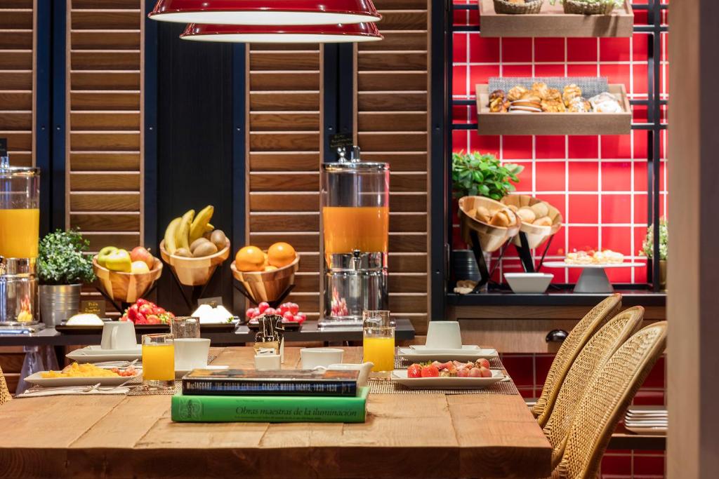 Casa Elliot Hotel - Resim 15