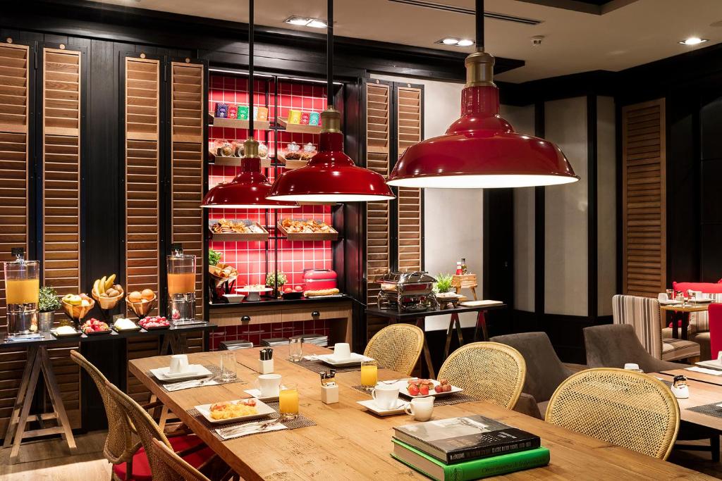 Casa Elliot Hotel - Resim 16