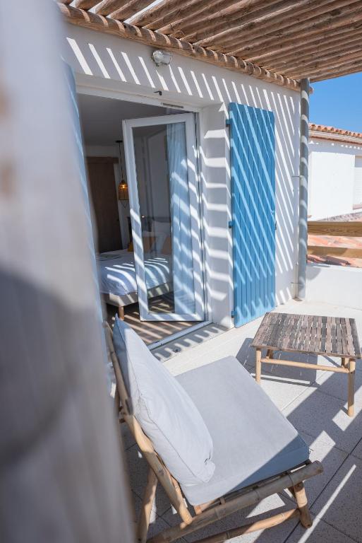 Hôtel Casa Marina - 13