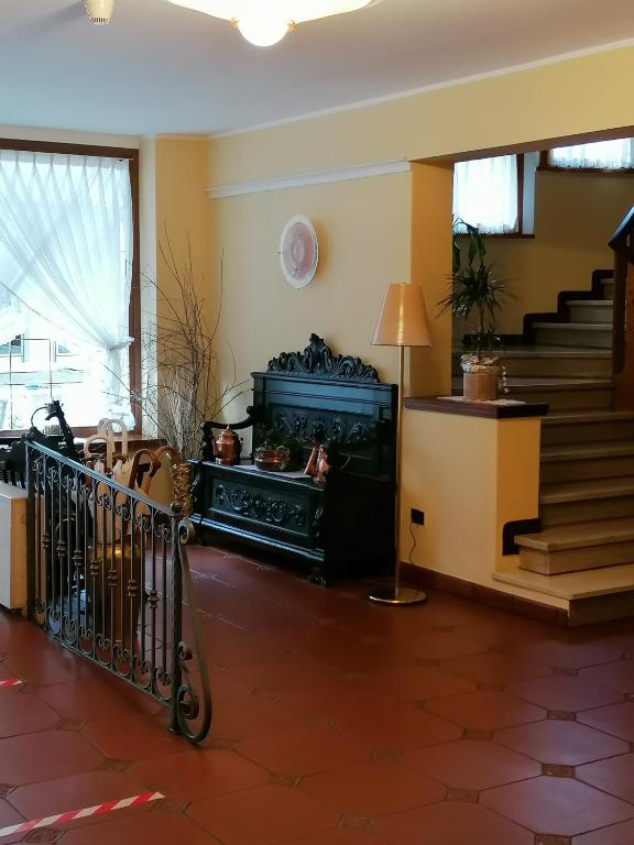 Fotografie z fotogalerie ubytování Albergo Belvedere v destinaci Fiera di Primiero