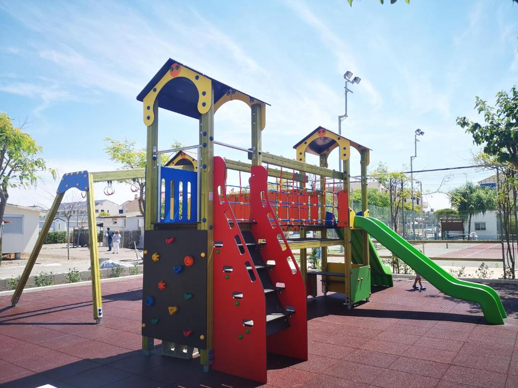 Camping Valencia - Bungalows, Puzol – Precios actualizados 2023