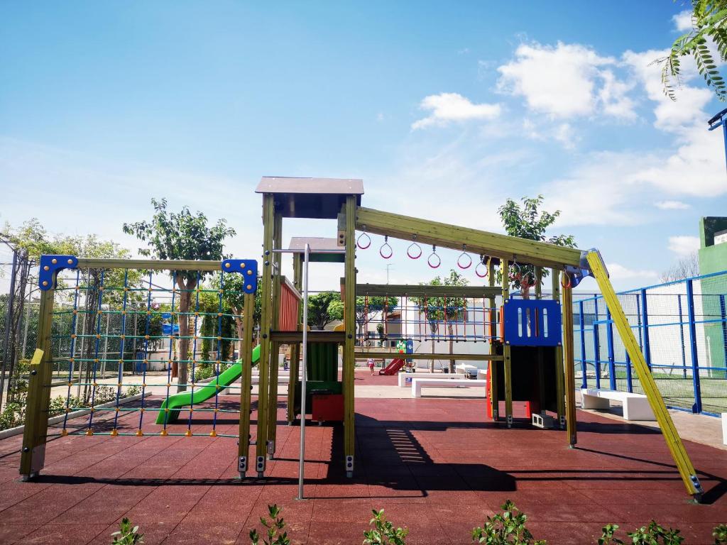 Camping Valencia - Bungalows, Puzol – Bijgewerkte prijzen 2023