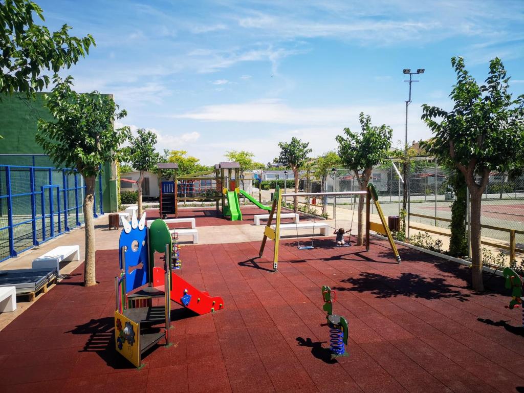 Camping Valencia - Bungalows, Puzol – Bijgewerkte prijzen 2023