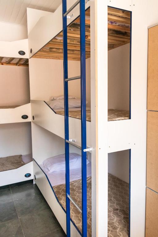  Eurotrip Hostel