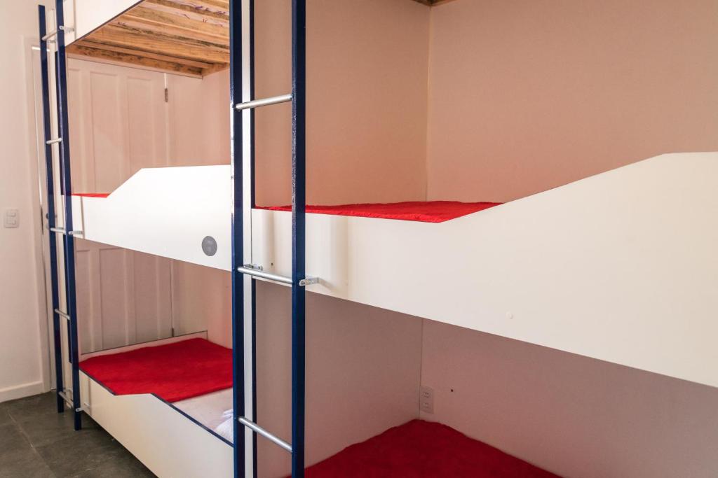  Eurotrip Hostel