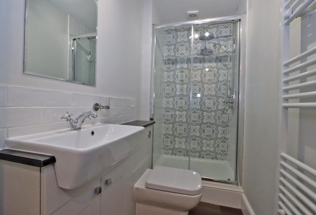 No.31 Castle Gate - Suite Ejecutiva